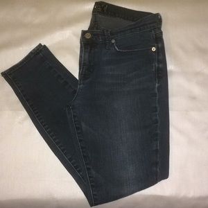 Lucky Brand Brooke Skinny